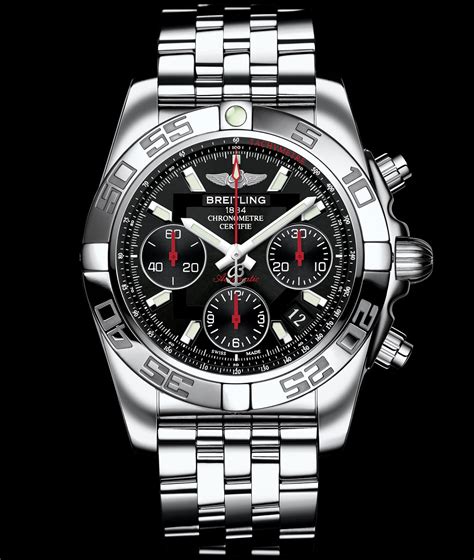 2000 breitling chronomat|Breitling Chronomat 41 discontinued.